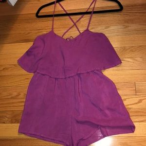 Tobi romper